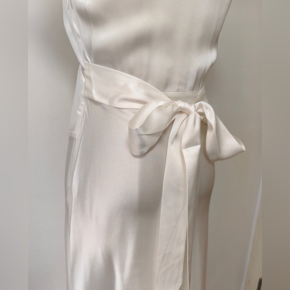 Dôen Coraline Dress in Salt - Last One!! - Picture 10 of 12